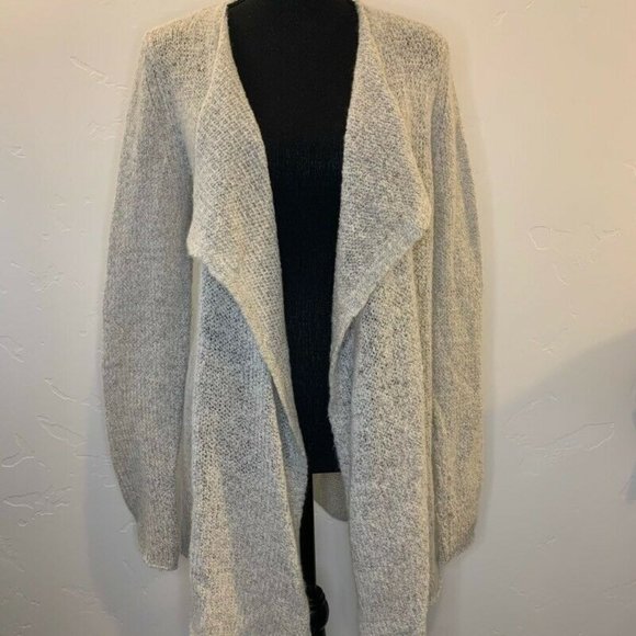 Calvin Klein Sweaters - Calvin Klein Womens Open Front Cardigan Sweater